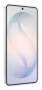 Samsung Smartphone Samsung Galaxy S26 512GB White 6.3" 5G (12GB) DE Model Android (SM-S942BZWHEUB)