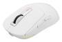 Genesis Gaming Maus ZIRCON 660 PRO kabellos weiß (NMG-2194)