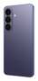Samsung Smartphone Samsung Galaxy S26 Plus 256GB Violet 6.7" 5G (12GB) DE Android (SM-S947BZVDEUB)