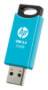 HP Flash USB-Stick 256GB HP 712w  3.2 Flash Drive    (Blue) retail (HPFD712LB-A-256)