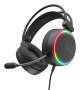 Genesis Gaming Headset NEON 613 G2 kabelgeb. schwarz RGB (NSG-2307)