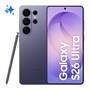 Samsung Smartphone Samsung Galaxy S26 Ultra 256GB Purple 6.9" (12GB) DE Model Android (SM-S948BZVDEU