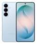 Samsung Smartphone Samsung Galaxy S26 256GB Sky Blue 6.3" 5G (12GB) DE Model Android (SM-S942BLBGEUB