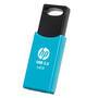 HP Flash USB-Stick  64GB HP 712w  3.2 Flash Drive    (Blue) retail (HPFD712LB-A-64)