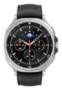 Samsung Smartwatch Samsung Galaxy Watch 8 Classic Black 46mm EU Model LTE (SM-L505FZKAEUE)