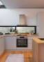 Gorenje Großgeräte GLASKERAMIK KOCHFELD      60CM (ECD643BSC         SW)
