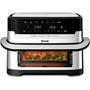 Tefal DUAL EASY FRY FLEX INOX (HEIßLUFTFRITTEUSE)