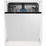 BEKO GESCHIRRSPÜLER VOLLINTEG 60CM (BDIN36440)
