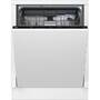 BEKO GESCHIRRSPÜLER VOLLINT 60CM (BDIN4S560WP)
