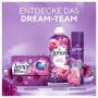  LENOR PODS® Waschkapseln Color 76 Waschladungen, Amethyst Blütentraum 