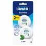Multipack 12x Oral-B Essential Floss mint gewachst 2x 50m