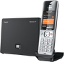 Gigaset Basicline IP mit Comfort 500HX (S30852-H3219-R101)