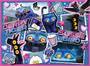 Ravensburger Kinderpuzzle 300 XXL Teile - KPop Demon Hunters