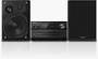 Panasonic SC-PMX94 - Home audio mini system - Black - 120 W - 3-way - 10% - 24-bit/192kHz