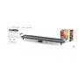 MELISSA Teppanyaki-Grillplatte / 1800 W / 90 x 23 cm / Antihaftbeschichtung / Einstellbarer Thermostat / Cool-Touch-Griffe