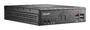 SHUTTLE Barebone XPC slim DH810 LGA1851 2xSODIMM 1xSATA 1xM.2 (DH810)