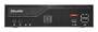 SHUTTLE Barebone XPC slim DH810 LGA1851 2xSODIMM 1xSATA 1xM.2 (DH810)