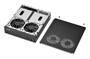 SHUTTLE Barebone XPC slim DH810 LGA1851 2xSODIMM 1xSATA 1xM.2 (DH810)