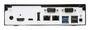 SHUTTLE Barebone XPC slim DH810 LGA1851 2xSODIMM 1xSATA 1xM.2 (DH810)