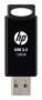 HP Flash USB-Stick 128GB HP 712w  3.2 Flash Drive    (Black) retail (HPFD712B-A-128)