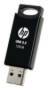 HP Flash USB-Stick 128GB HP 712w  3.2 Flash Drive    (Black) retail (HPFD712B-A-128)