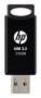 HP Flash USB-Stick 256GB HP 712w  3.2 Flash Drive    (Black) retail (HPFD712B-A-256)