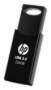 HP Flash USB-Stick 256GB HP 712w  3.2 Flash Drive    (Black) retail (HPFD712B-A-256)