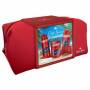 Old Spice Captain Reisetasche Geschenkset mit Deostick, Deospray und Duschgel 