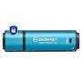 KINGSTON 512GB IronKey Vault Privacy 50 AES-256 Encrypted FIPS 197 (IKVP50/512GB)