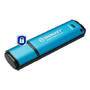 KINGSTON 512GB IronKey Vault Privacy 50 AES-256 Encrypted FIPS 197 (IKVP50/512GB)