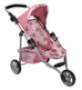 CHIC 2000 Jogging-Buggy ''LOLA''