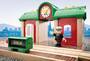 BRIO Record & Play station - Scenery - 3 yr(s) - Black - Green - Red