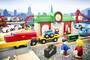 BRIO Record & Play station - Scenery - 3 yr(s) - Black - Green - Red