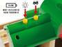 BRIO Record & Play station - Scenery - 3 yr(s) - Black - Green - Red