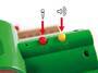 BRIO Record & Play station - Scenery - 3 yr(s) - Black - Green - Red