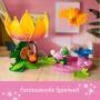 Ravensburger BRIO Flora - 36236 Starter-Set Blumenhaus | Spielset für endlosen fantasievollen Spiels
