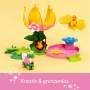 Ravensburger BRIO Flora - 36236 Starter-Set Blumenhaus | Spielset für endlosen fantasievollen Spiels