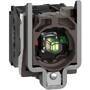 Schneider Electric HILFSSCHALTERBL.M.LED-MOD,WS (ZB4-BW0B15)