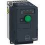 Schneider Electric FU IP20 0,37KW 1X230V C2-FILT. (ATV320U04M2C)