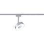 Paulmann SPOT LED 1X5,3W 308LM 2700K (CIRCLE CHR.MT 26K604)