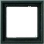 JUNG AL 2981 AN - Black - Aluminium - JUNG - 81 mm - 81 mm