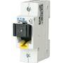 Eaton Sicherungs Lasttrennschalter 1p 25A Z-SLS/CEK25/1