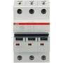ABB S203-K32 - 32 A - -25 - 55 °C - -40 - 70 °C - 52.5 mm - 69 mm - 88 mm