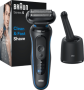 Braun RASIERER SERIES 5 52-B7000CC (RASIERER SERIES 5)