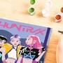 Ravensburger HUNTR/X