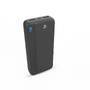 Nedis POWERBANK 20000MAH   3xA.  20W (PBKPD20W225BK     SW)