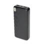 Nedis POWERBANK 20000MAH   3xA.  20W (PBKPD20W225BK     SW)
