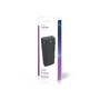 Nedis POWERBANK 20000MAH   3xA.  20W (PBKPD20W225BK     SW)
