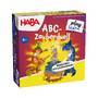 HABA ABC Zauberduell, deutsch