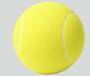 XTREM Toys & Sports GmbH XTREM SPORTS - JUMBO Tennisball Gr. 5